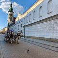 Ulice Krakova 1